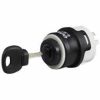 0-351-51 -4 Position Water-Resistant Ignition Switch - Accessory/Off/Accessory and Ignition/ Start