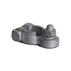 2-102-01 - Battery Terminal Negative Metric 8mm Stud (Discontinued)