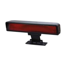 High Level Stop, Front Marker & Side Lamps