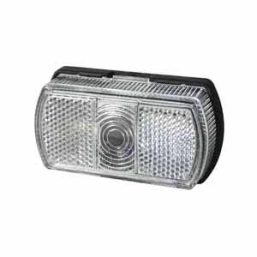 Bulb Marker Lamps
