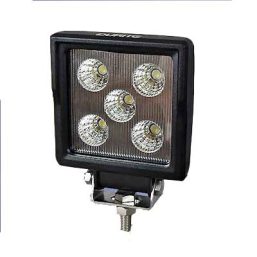 0-420-64 – Work Lamp 5 x LED 12/24 volt  – Qty. 1
