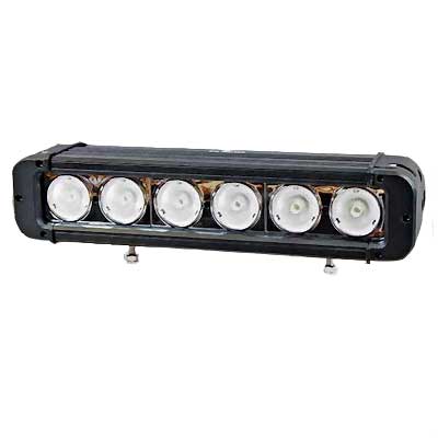 0-420-90 – Work Lamp Flood 6 x LED 12/48 volt – Qty. 1