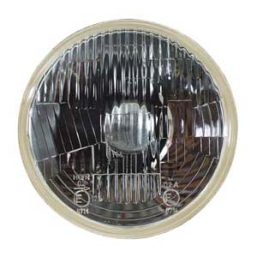 Headlamps, Driving & Fog Lamps