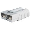 0-431-35 – Connector 2 Pole High Current Grey 350 amp – Qty. 1