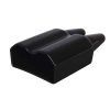 0-431-87 – Protective boot for 175 amp Connector – Qty. 1