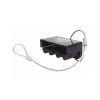 0-431-97 – Dust Cover for 175 amp Connector – Qty. 1
