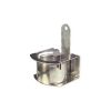 0-474-00 – Bracket Parking for Trailer Socket – Qty. 1