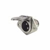 0-477-46 – Plug Trailer Heavy Duty 3 Pin Metal – Qty. 1