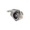 0-477-59 – Socket Heavy Duty Single Pole with Cover Metal – Qty. 1