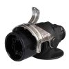 0-478-19 – Socket Trailer 5 Pole ABS Plastic – Qty. 1