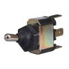0-496-40 – Switch 3 Way On/Off/Momentary On Splashproof – Qty. 1