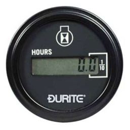 0-523-68 – Hour Meter Digital 52mm 10-36 volt  – Qty. 1