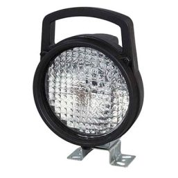 Halogen Work & Spot Lamps