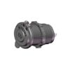 0-601-07 - Socket DIN Power 12 volt - Qty. 1