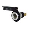 0-601-29 – Socket DIN with Spring Loaded Cap 16 amp – Qty. 1