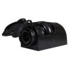 0-601-69 – Socket DIN with Cap Surface Mounted 16 amp – Qty. 1