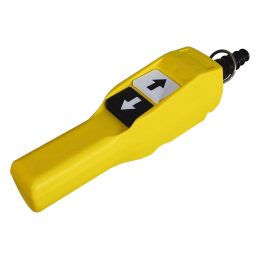 0-657-00 – Control Box Pendant 2 Button  – Qty. 1