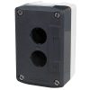 0-657-12 – Control Box 2 Hole  – Qty. 1