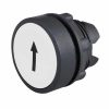 0-657-31 – Push Button White – Qty. 1