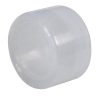 0-657-50 – Splashproof Boot for Push Button  – Qty. 1