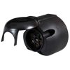 0-693-19 – Socket Caravan 7 Pin Plastic 12N – Qty. 5