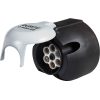 0-693-69 – Socket Caravan 7 Pin Plastic ISO – Qty. 5