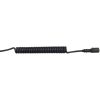0-717-05 – Cable Retractable 7 Core Rubber 3 metre with 1 (N) Socket – Qty. 1
