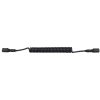 0-717-10 – Cable Retractable 7 Core Rubber 3 metre with 2 (N) Sockets – Qty. 1