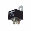 0-727-32 – Relay Mini Make/Break Twin Terminal 30 amp 12 volt – Qty. 1