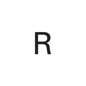 0-795-51 – Rocker 1 IIlum Right – Qty. 1