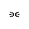 0-796-06 – Rocker 2 IIlum Side Lights – Qty. 1