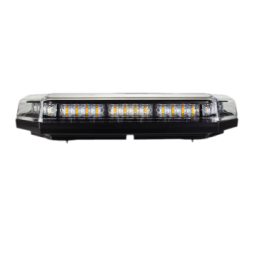 AMB115 - LED 4 Bolt Light Bar