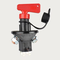 BIS2 - Isolator Switch - Qty. 1