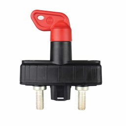 BIS5 - 12/24v Battery Switch - Qty. 1