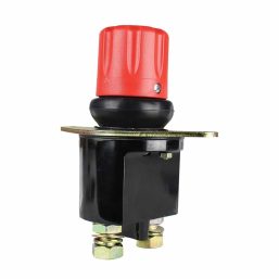 BIS8 - Isolator Switch - Qty. 1