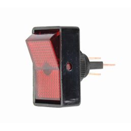 SW40R - Rocker Switch - Qty. 1