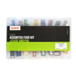 0-235-02 - Fuse Kit Assorted J-Case and PAL