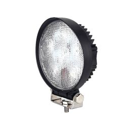 0-420-45 - Work Lamp 6 x LED 12/24 volt