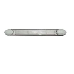 0-668-81 - Roof Lamp 9 x SMD LED White 12/24 volt 598Lm (Discontinued)