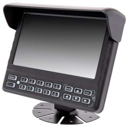 0-876-62 - Durite DX1 Touchscreen and Connector Cable to Durite DX1 DVR