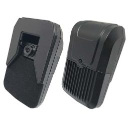 0-876-63 - Durite DX1 1080P Fwd Face IP Camera with 5mtr Ext Cable