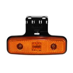 *DISCONTINUED*876/03/00 - LED CAT5 Direction Indicator & Side marker Lamp - 24V