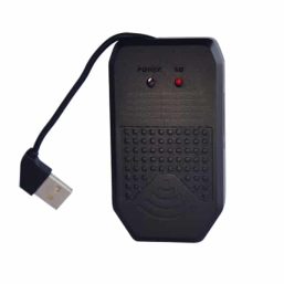 0-876-32 - Durite DX1 DVR Easy Check c/w 32GB SD Card