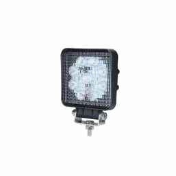 0-420-41 - Work Lamp 9 x LED 12/24 volt c/w DT Connector