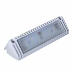 0-668-56 - Scenelight Medium LED White IP68 12/24v ECE R10 Approved