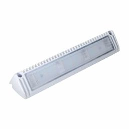 0-668-57 - Scenelight Large LED White IP68 12/24v ECE R10 Approved