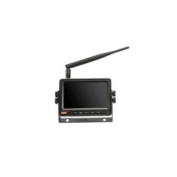 0-775-42 - Wireless CCTV 5" Colour TFT 2CH Monitor
