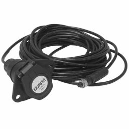 4-776-84 - CCTV H/D Retractable Cable Vehicle Socket