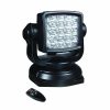 RCSL80BM - Remote Control 80W Search Light w/ Remote - 12/24v (Spot)