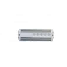 0-668-22 - Interior Lamp LED White 10-30V 12.4W With Switch 620*25*13mm